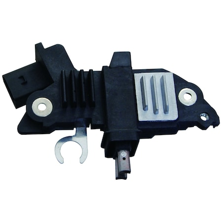 Wai Global Voltage Regulators, IB885 IB885